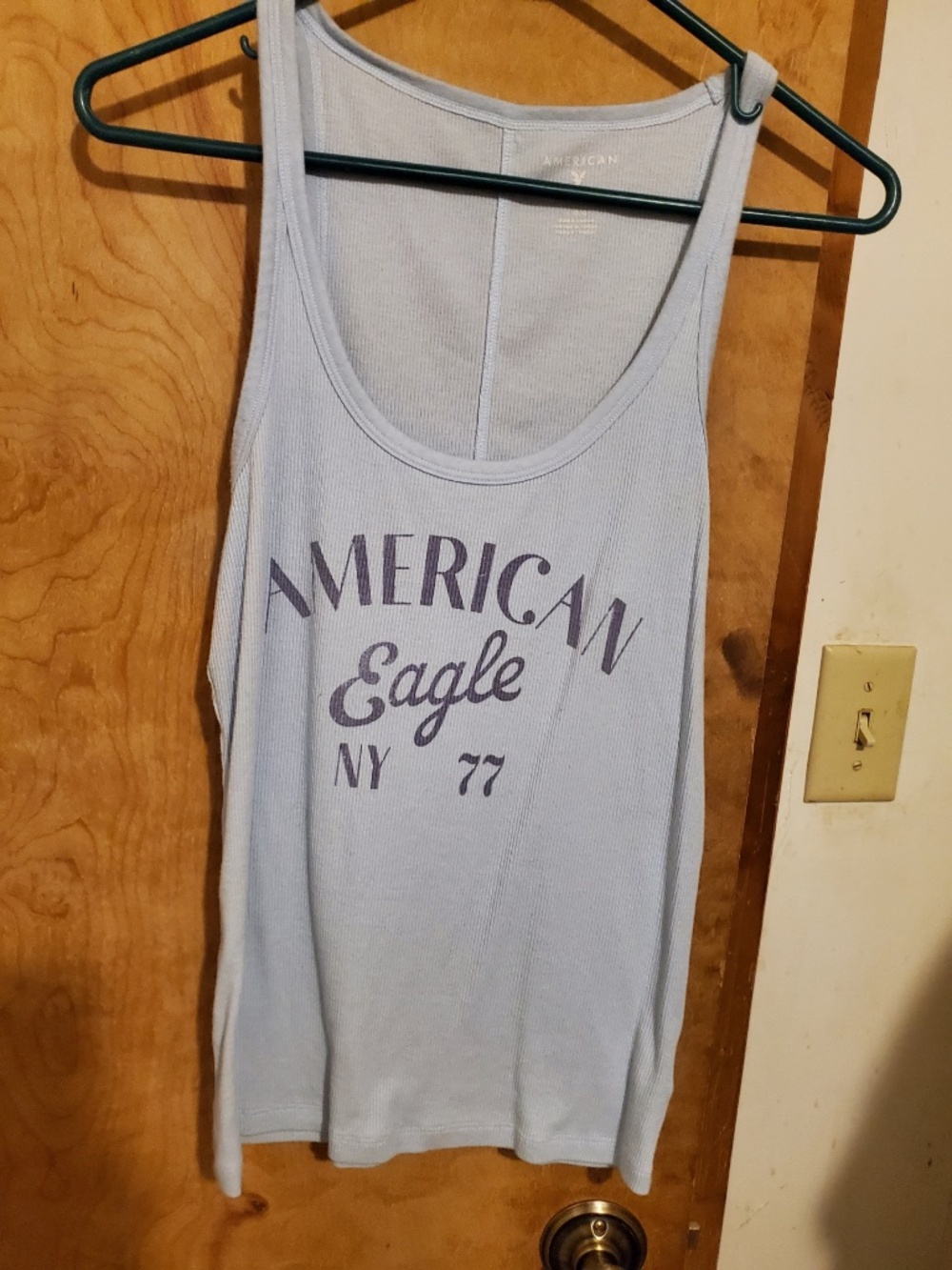Women's shirt